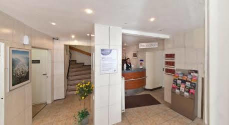 Hotel Aachener Hof
