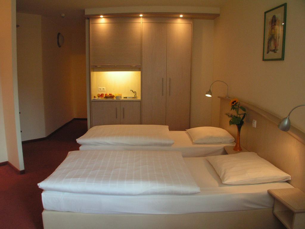 Hotel Panorama