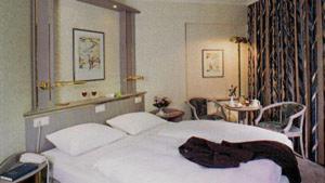 Senator 4* Hamburg
