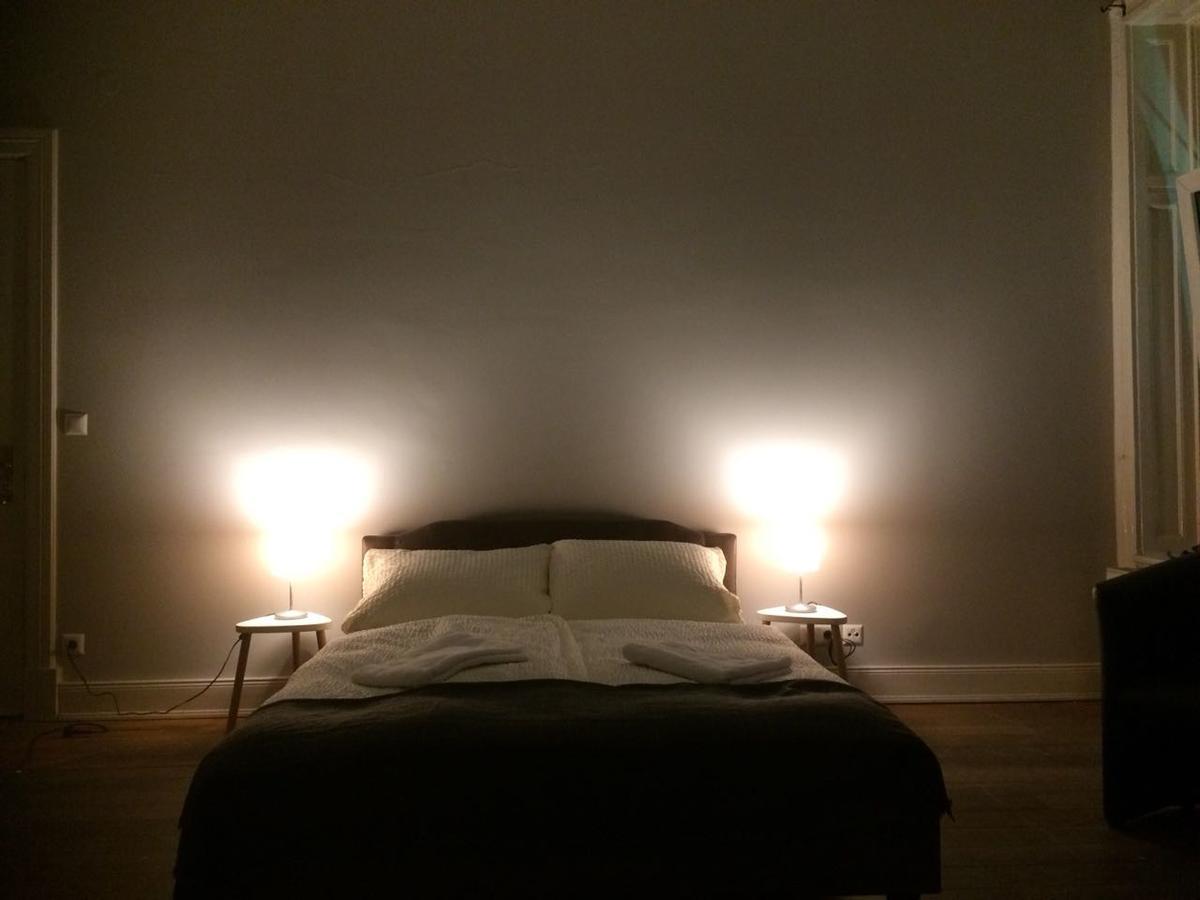 St. Pauli Townhouse 2*