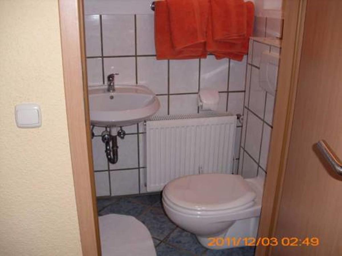 Minte Gasthof Hamburg