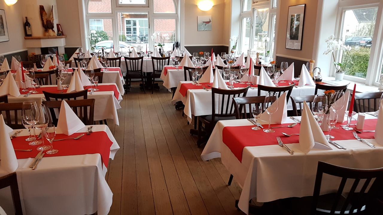 Mediterran 3* Hamburg