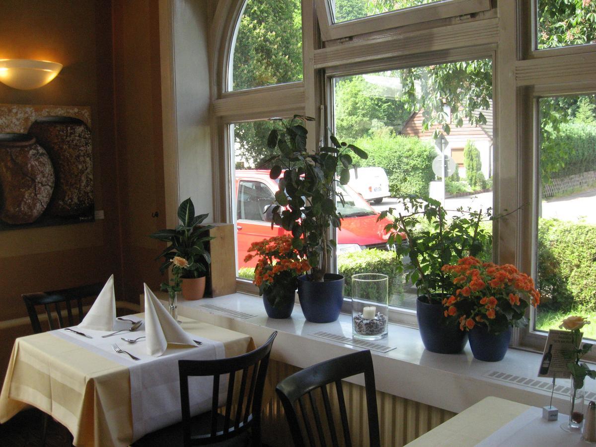 Mediterran 3* Hamburg