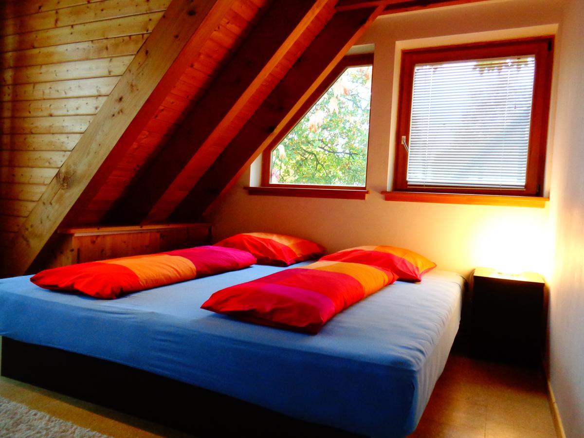 Guest house Am Volkspark 2*