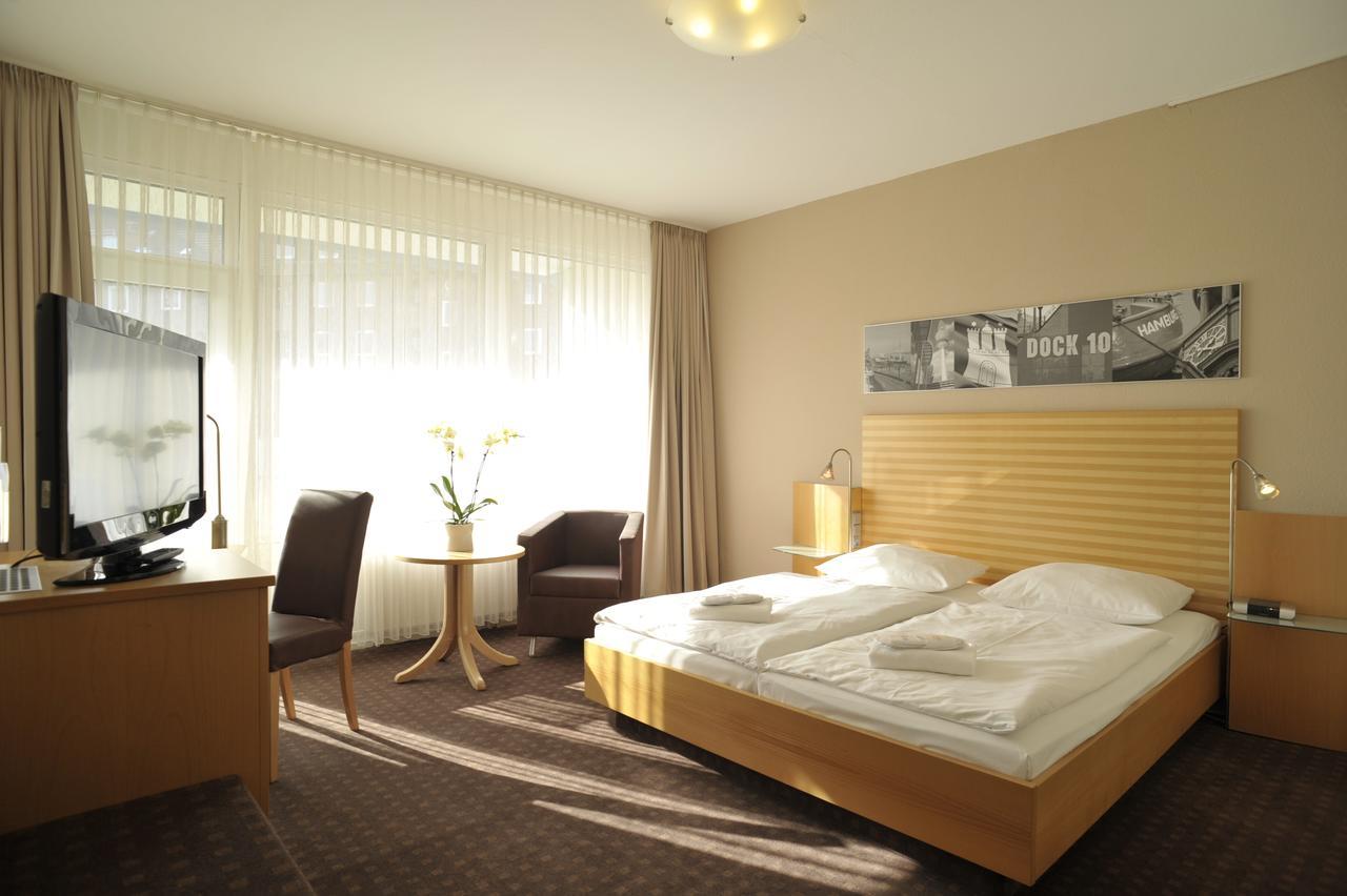Heikotel - Nord Hotel 3*