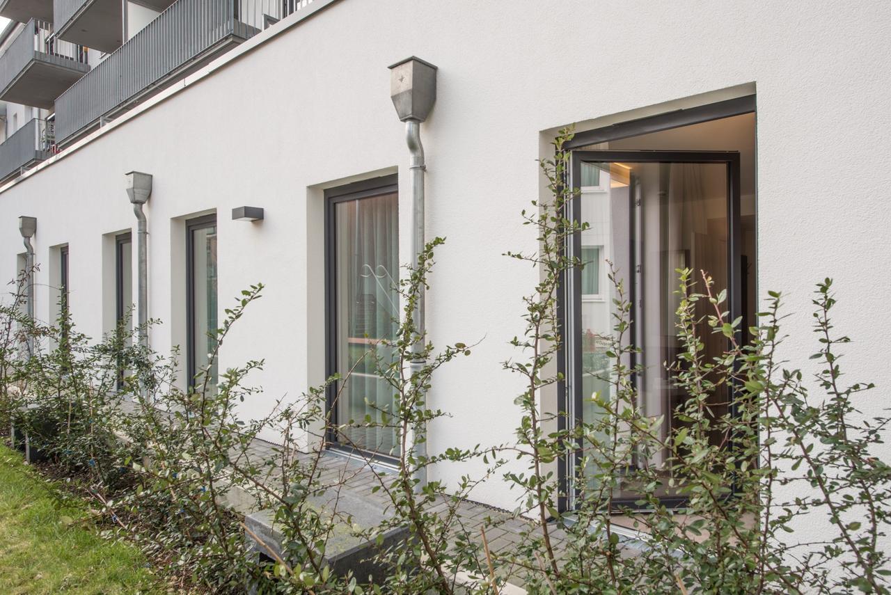 Heikotel - Nord 3* Hamburgo