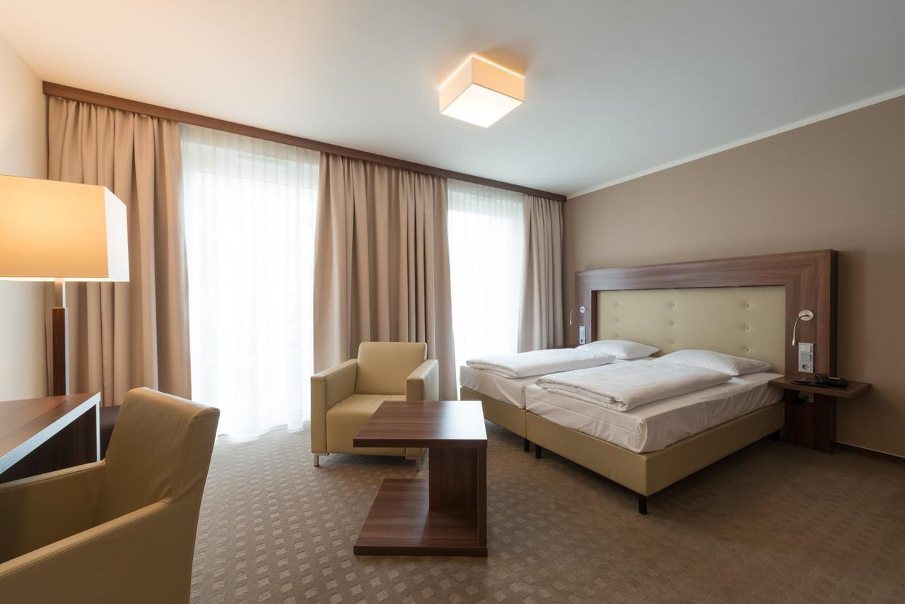Heikotel - Nord 3*