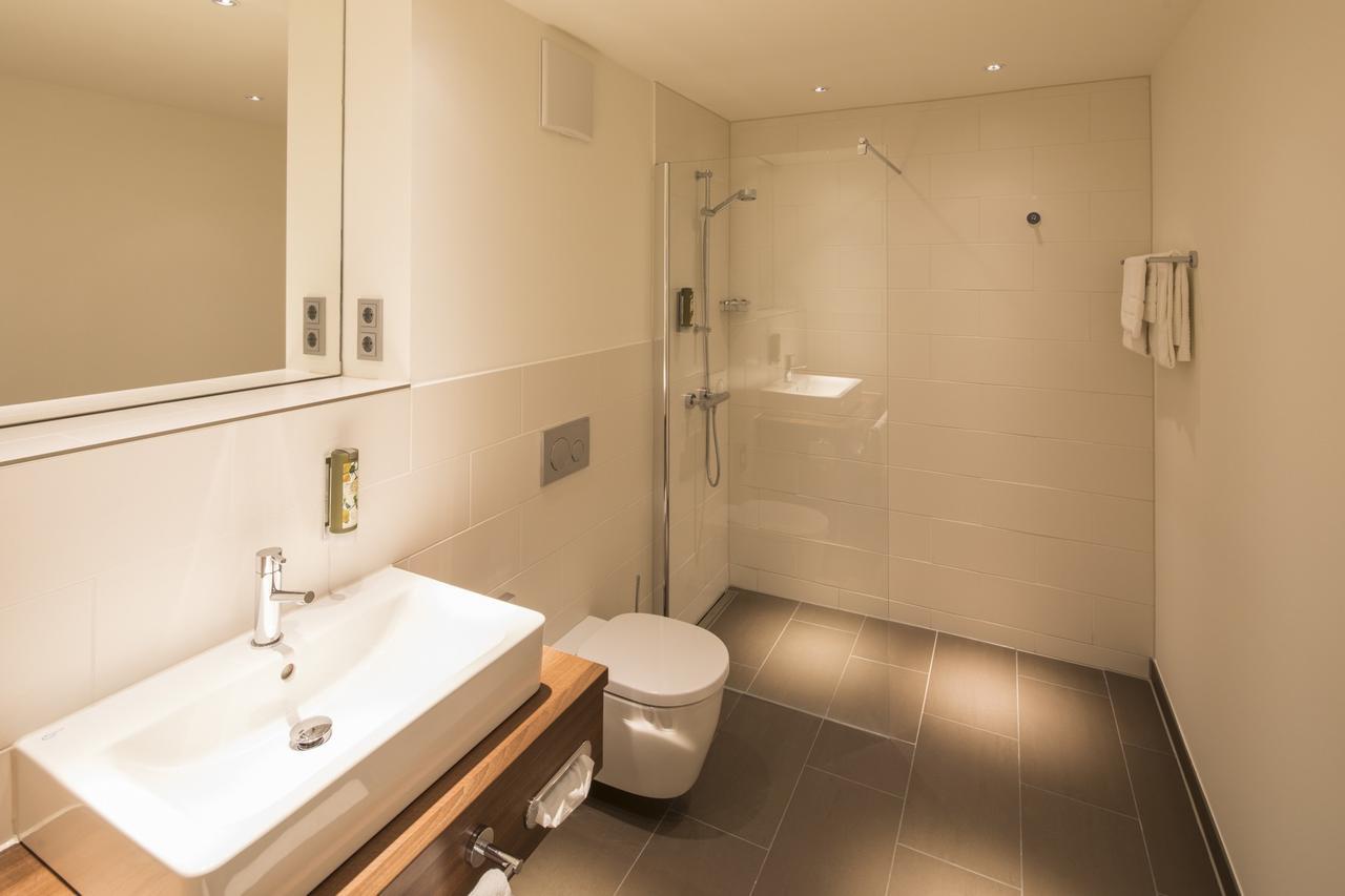 Hotel Heikotel - Nord Hamburgo