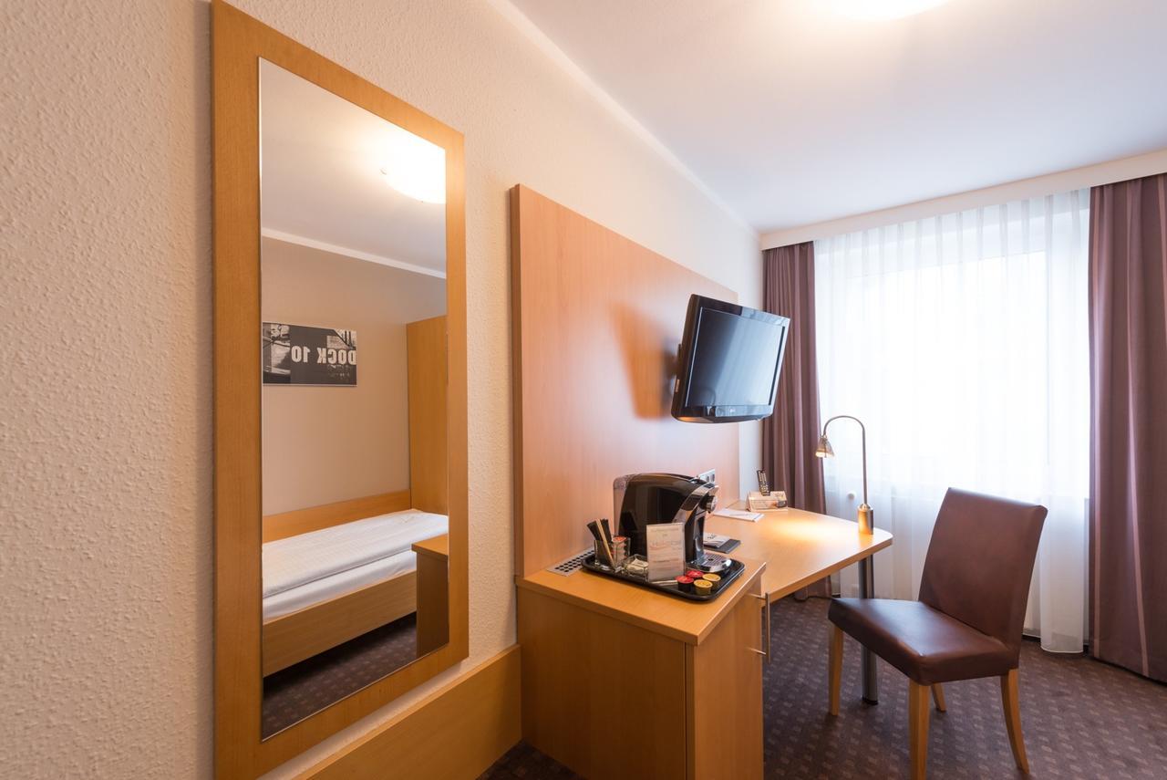 Heikotel - Nord Hotel