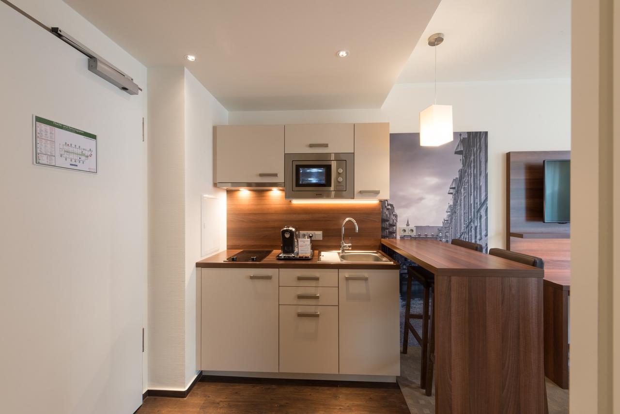 Hotel Heikotel - Nord Hamburgo