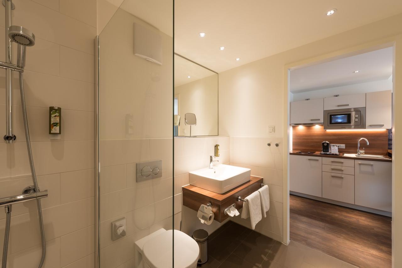 Heikotel - Nord 3* Hamburgo