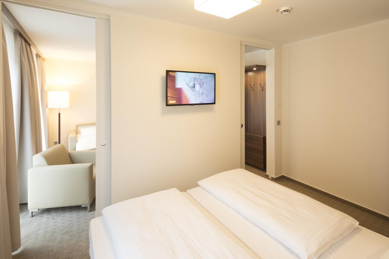 Hotel Heikotel - Nord Hamburgo