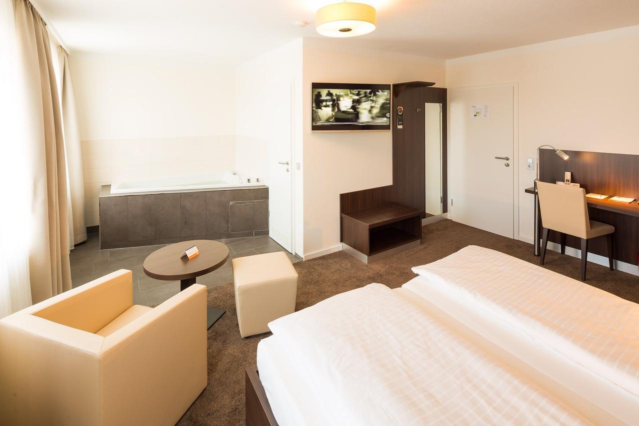 Hotel Heikotel - Windsor 3*
