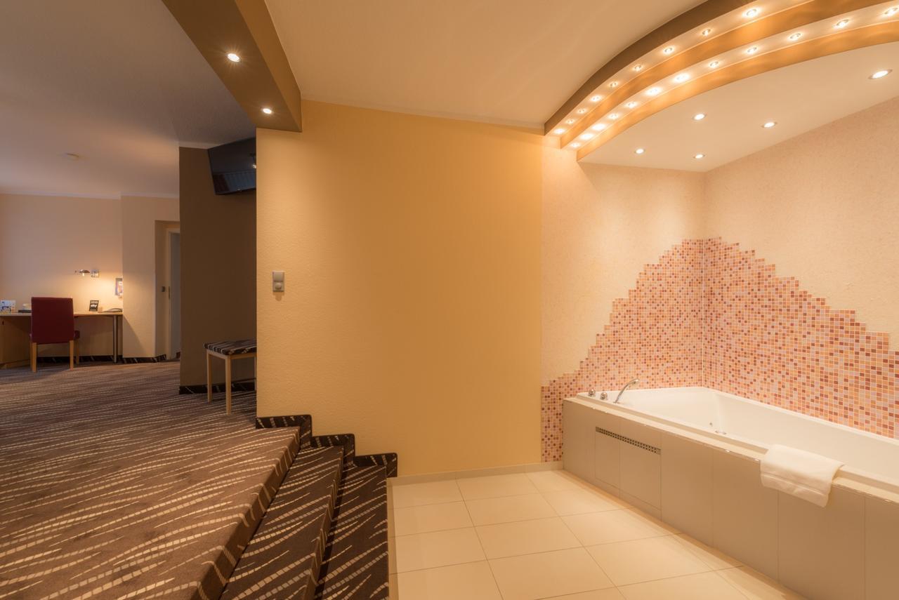 Heikotel - Windsor Hotel Hamburg