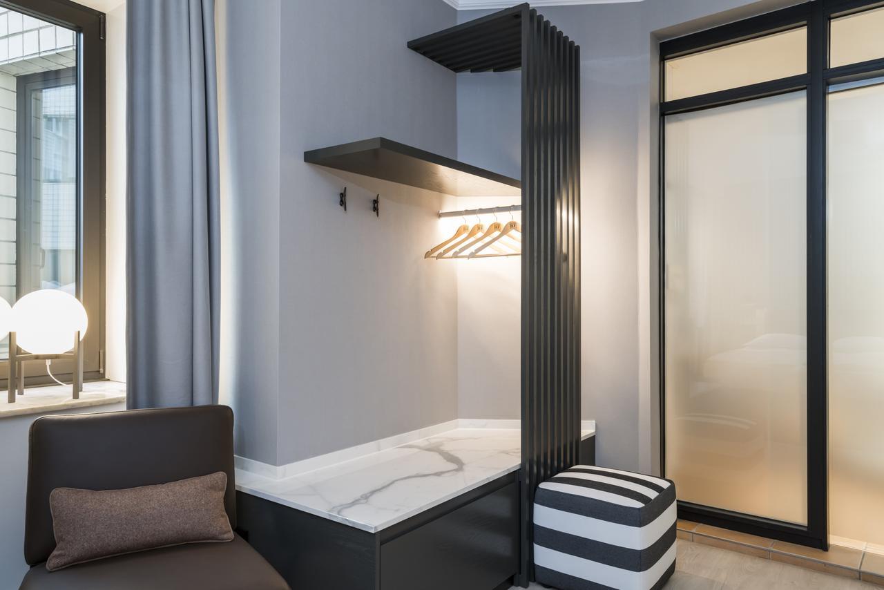 Hotel Alster-hof Hamburgo
