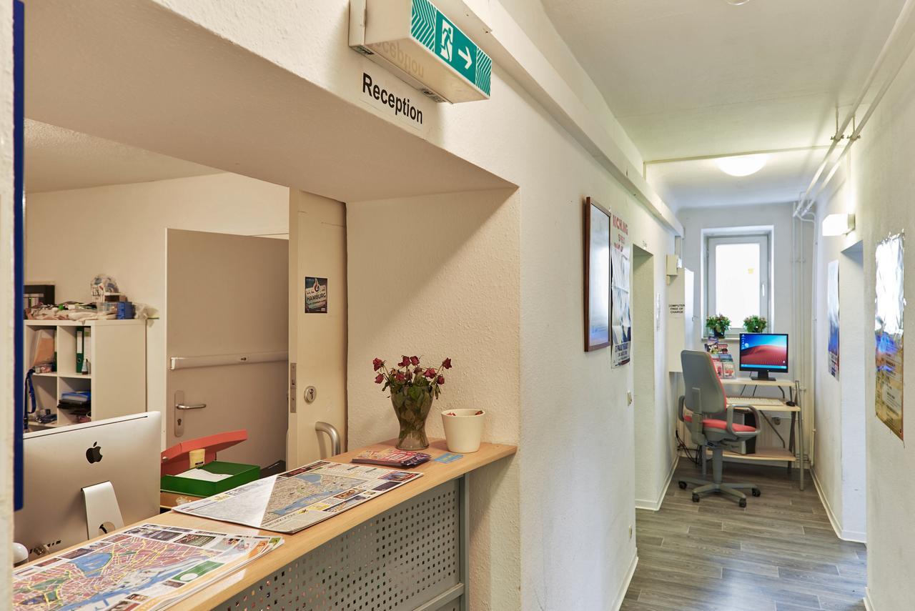 Hostel Pauli *