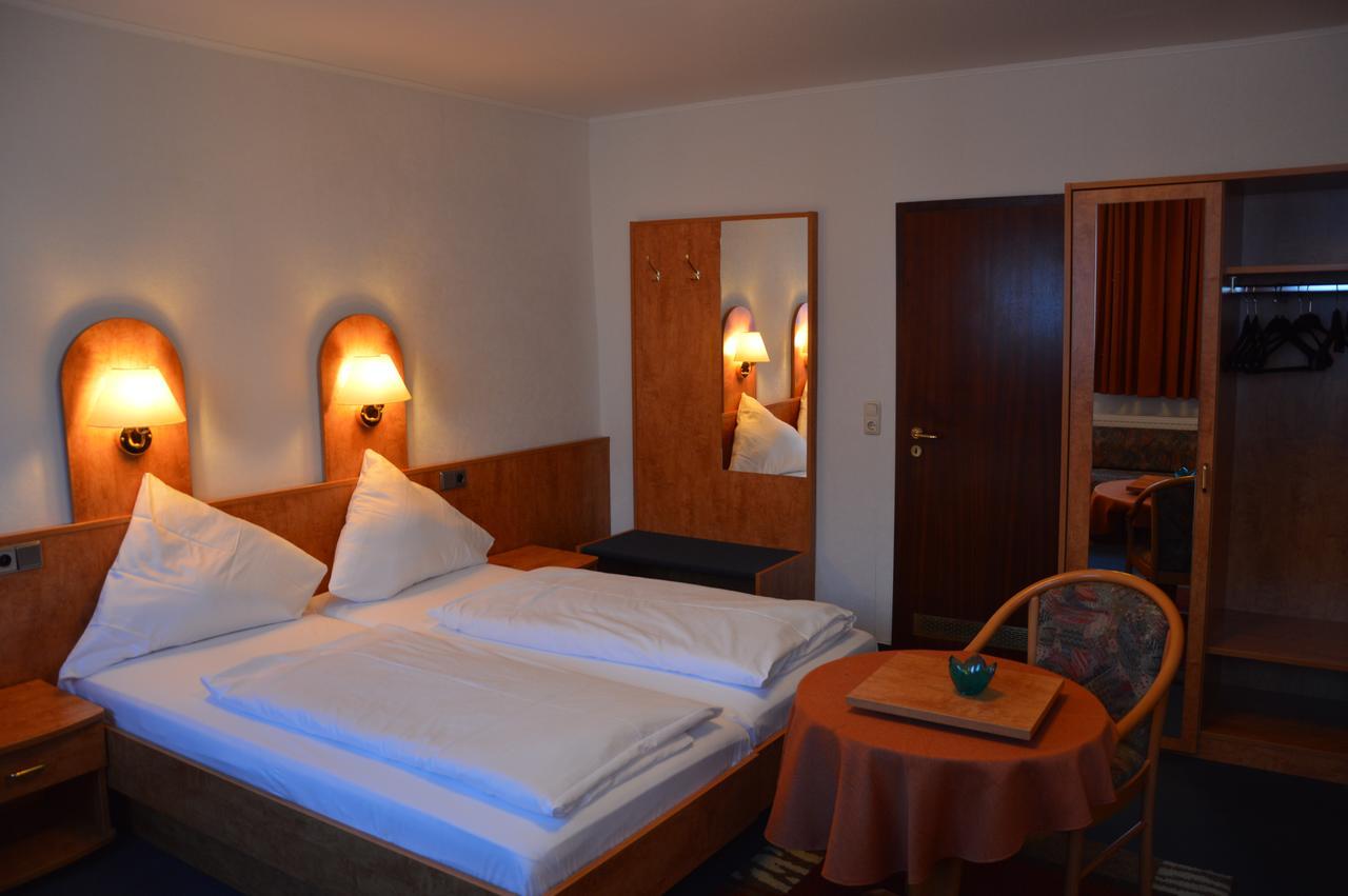 Steens Hotel 3* Hamburgo