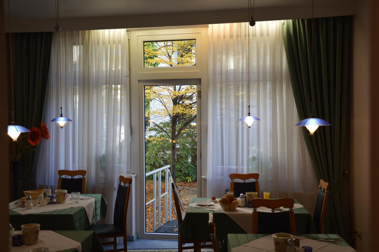 Hotel Steens Hotel Hamburgo