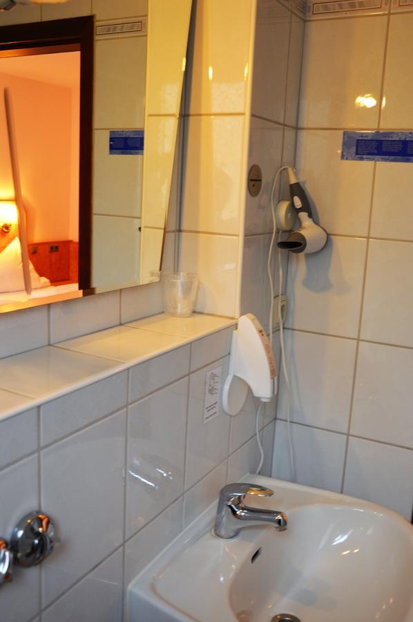 Steens Hotel Hotel Hamburgo