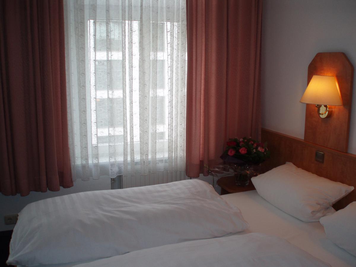 Steens Hotel