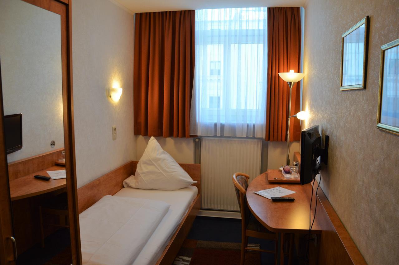 Hotel Steens Hotel
