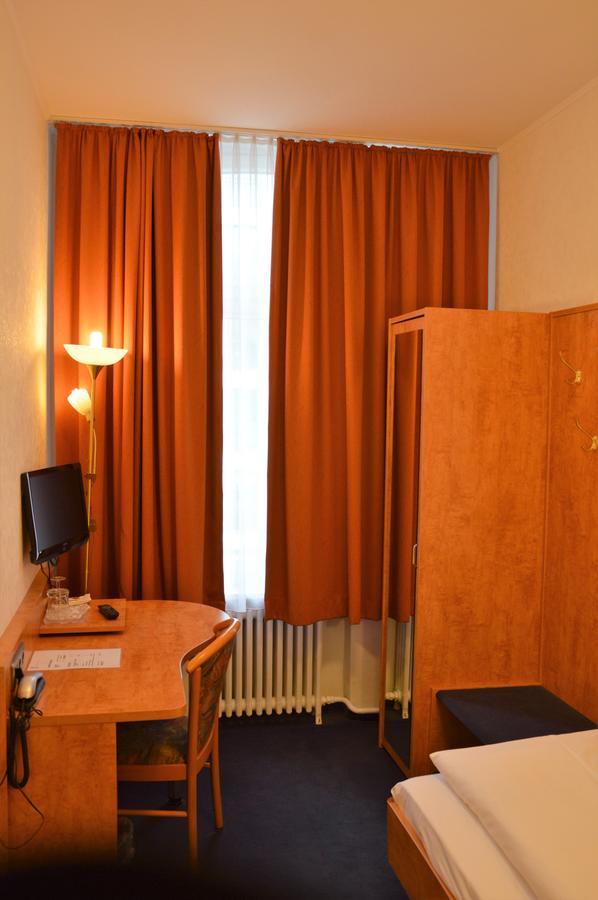 Steens Hotel Hotel 3*