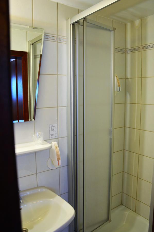 Steens Hotel Hotel Hamburgo