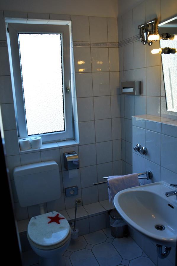 Steens Hotel 3* Hamburgo
