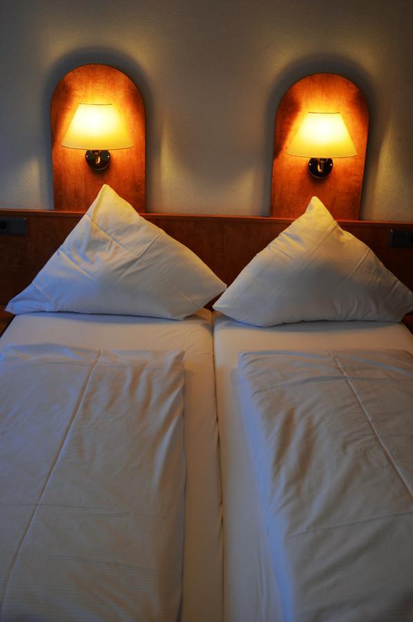 Steens Hotel 3*