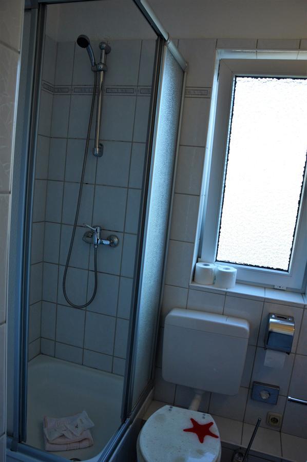Steens Hotel 3* Hamburgo