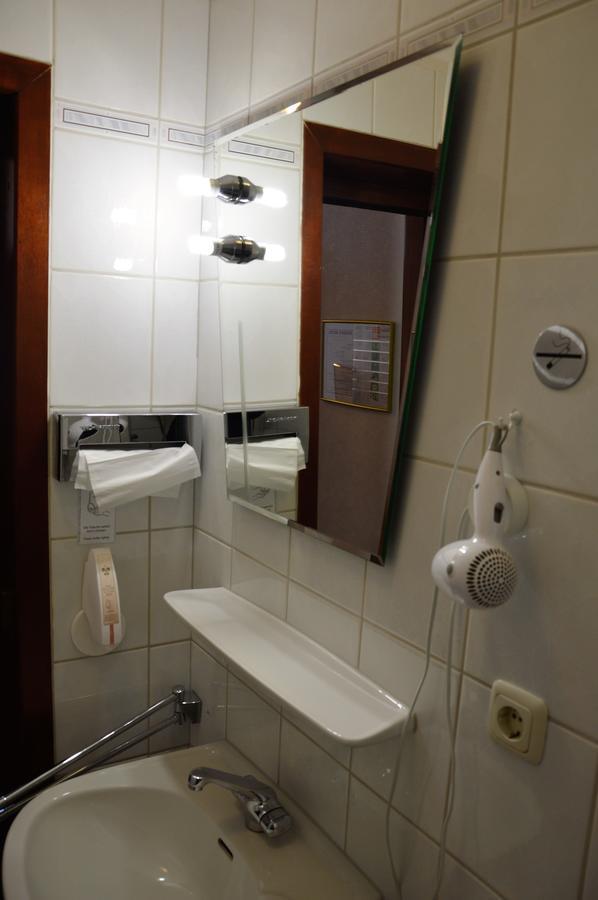 Hotel Steens Hotel