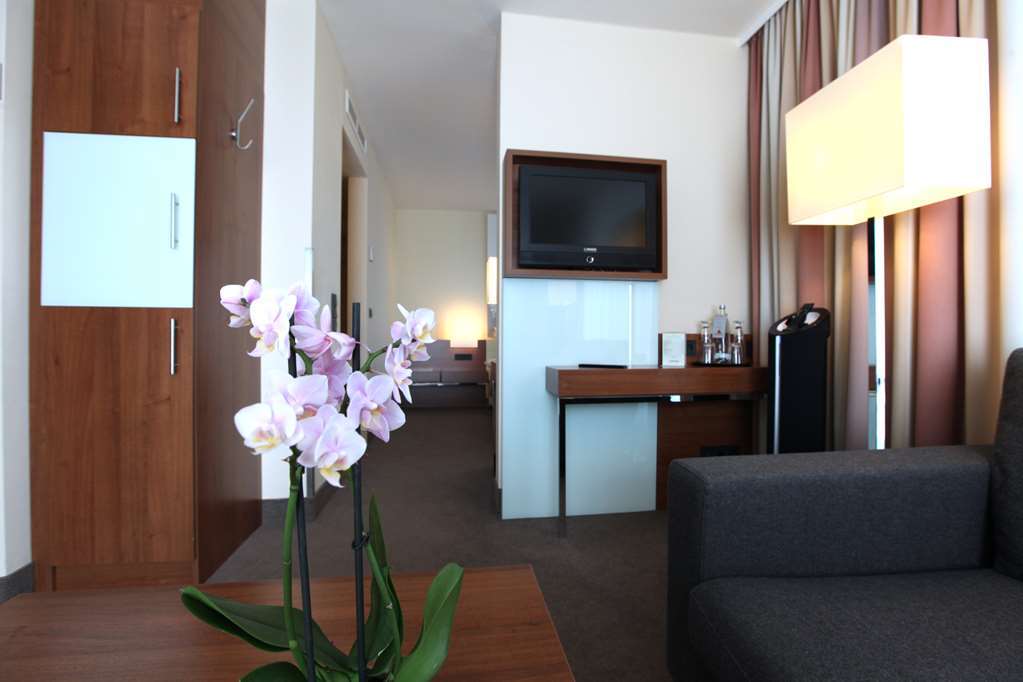 Lindner Am Michel, Part Of Jdv By Hyatt Hotel