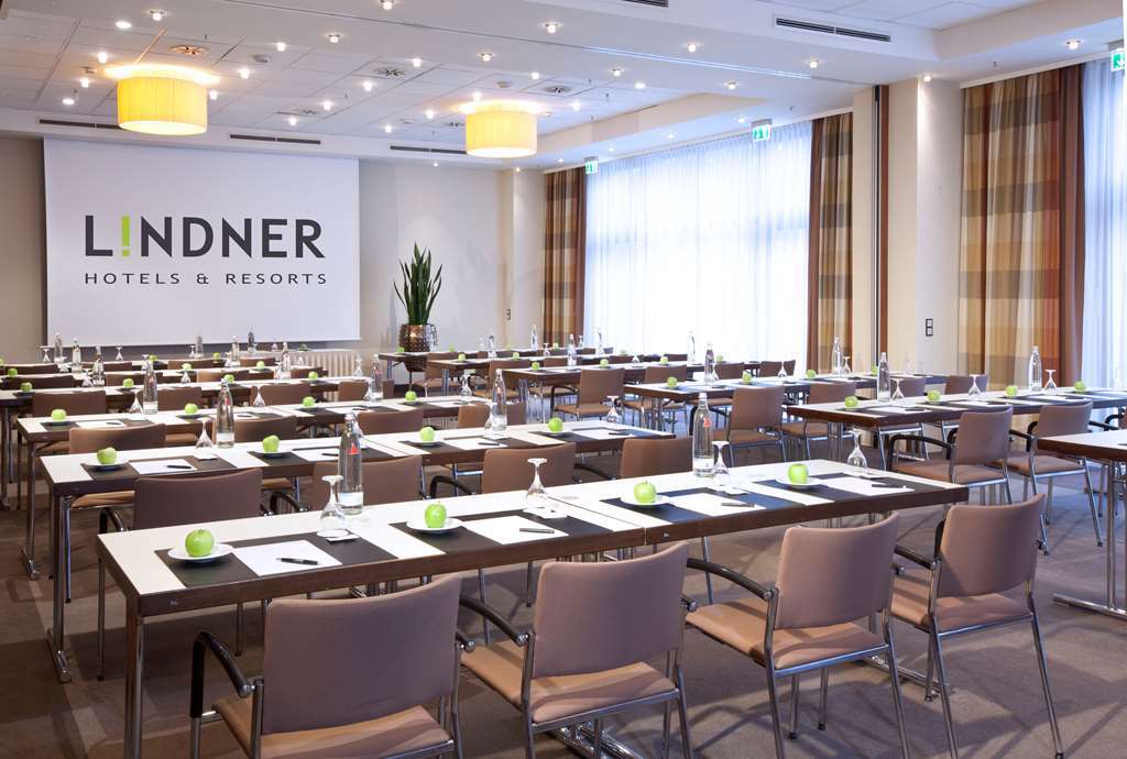 Lindner Am Michel, Part Of Jdv By Hyatt Hotel Hamburg