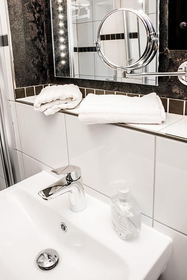 Sleepinn Volkspark (adults Only) Hotel 3*