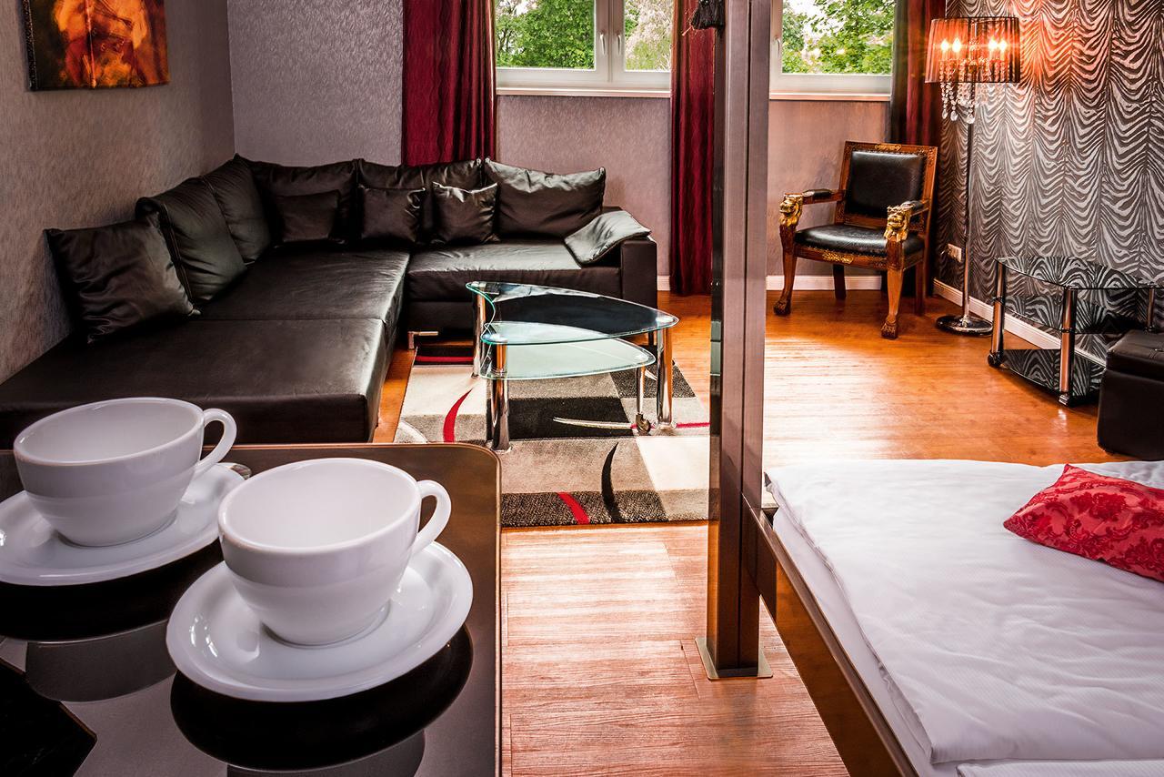 Sleepinn Volkspark (adults Only) 3* Hamburgo