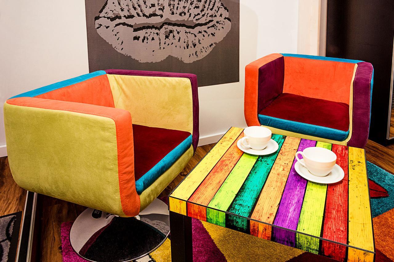 Sleepinn Volkspark (adults Only) Hamburgo