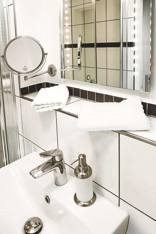 Sleepinn Volkspark (adults Only) Hotel Hamburgo
