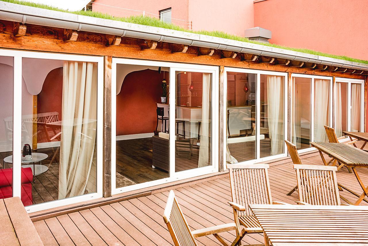 Sleepinn Volkspark (adults Only) Hamburgo