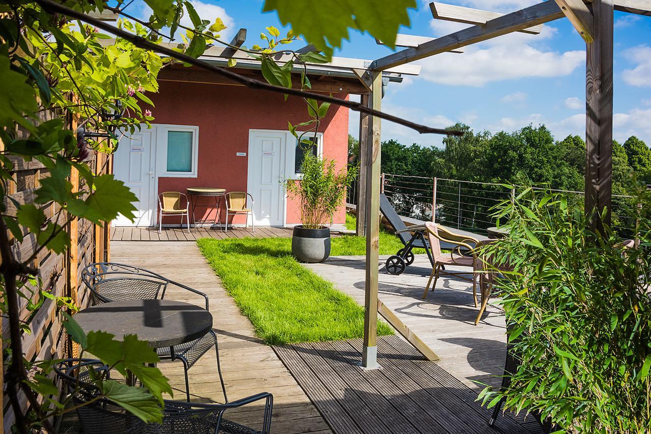 Sleepinn Volkspark (adults Only) Hamburgo