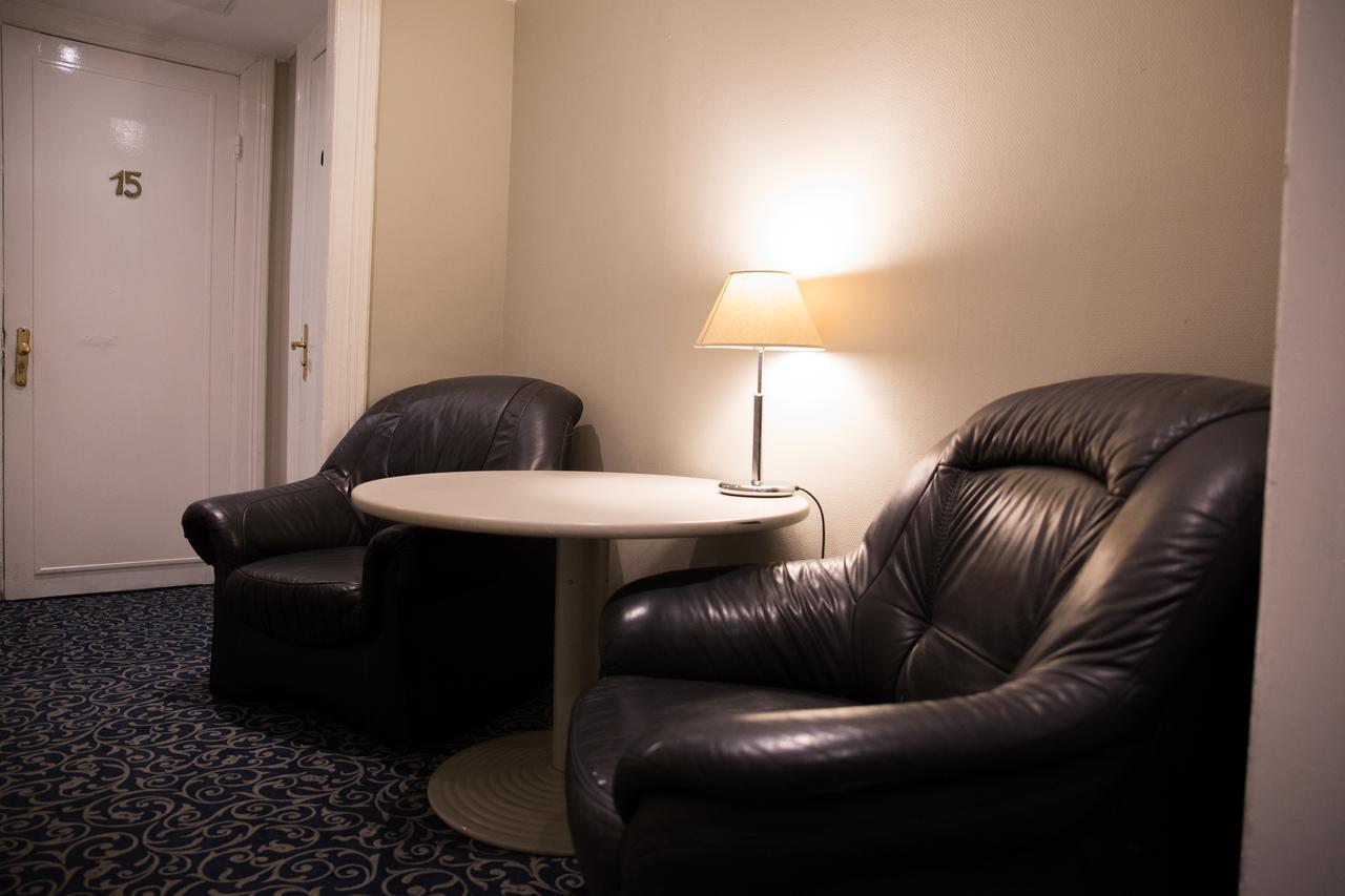 - Heefa Ohg 4* Hamburg
