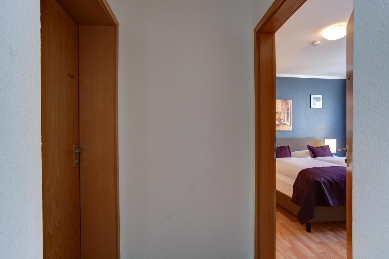 Boardinghouse Mundsburg Hamburg-Harburg