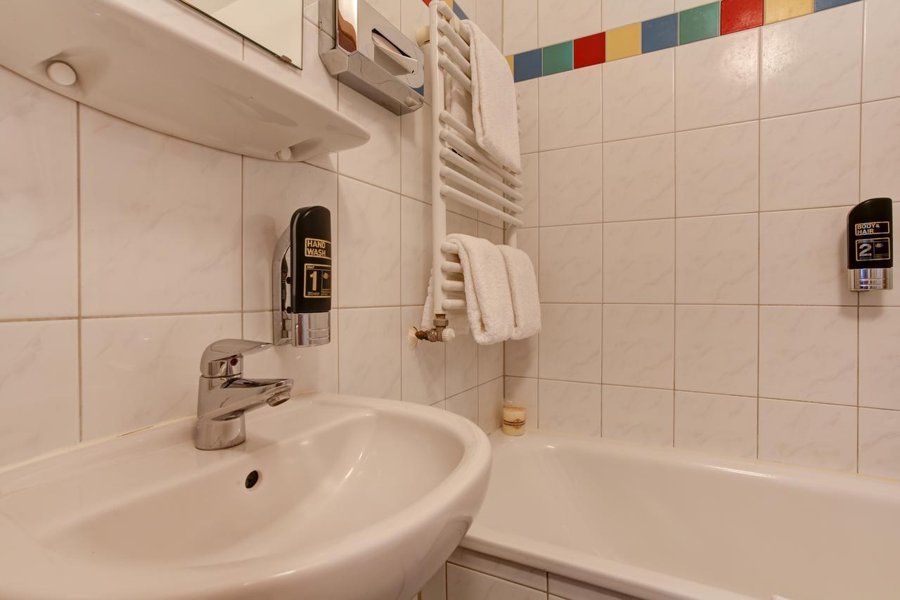 Boardinghouse Mundsburg Aparthotel 2*