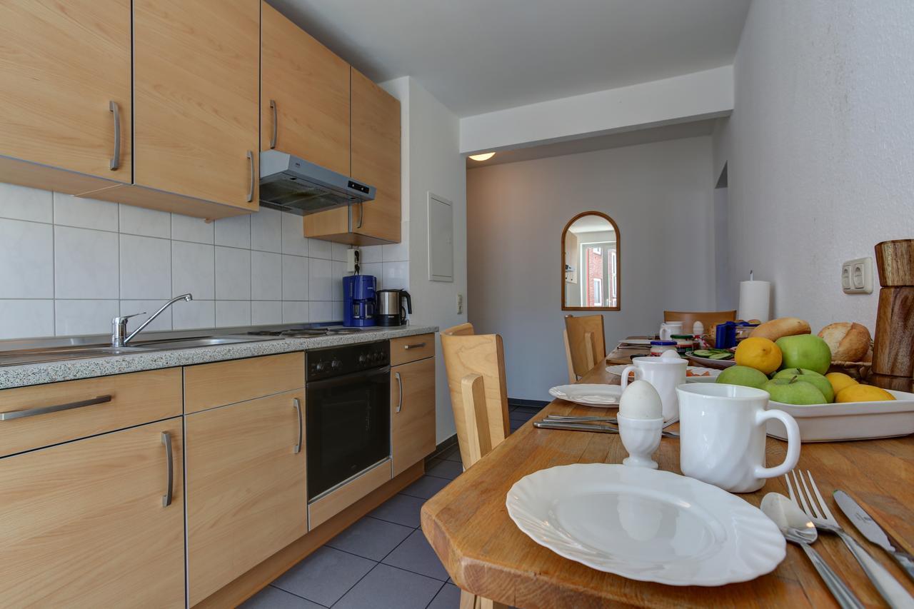 Boardinghouse Mundsburg 2*