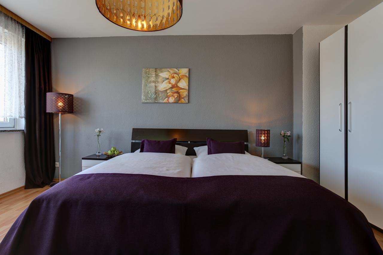 Aparthotel Boardinghouse Mundsburg