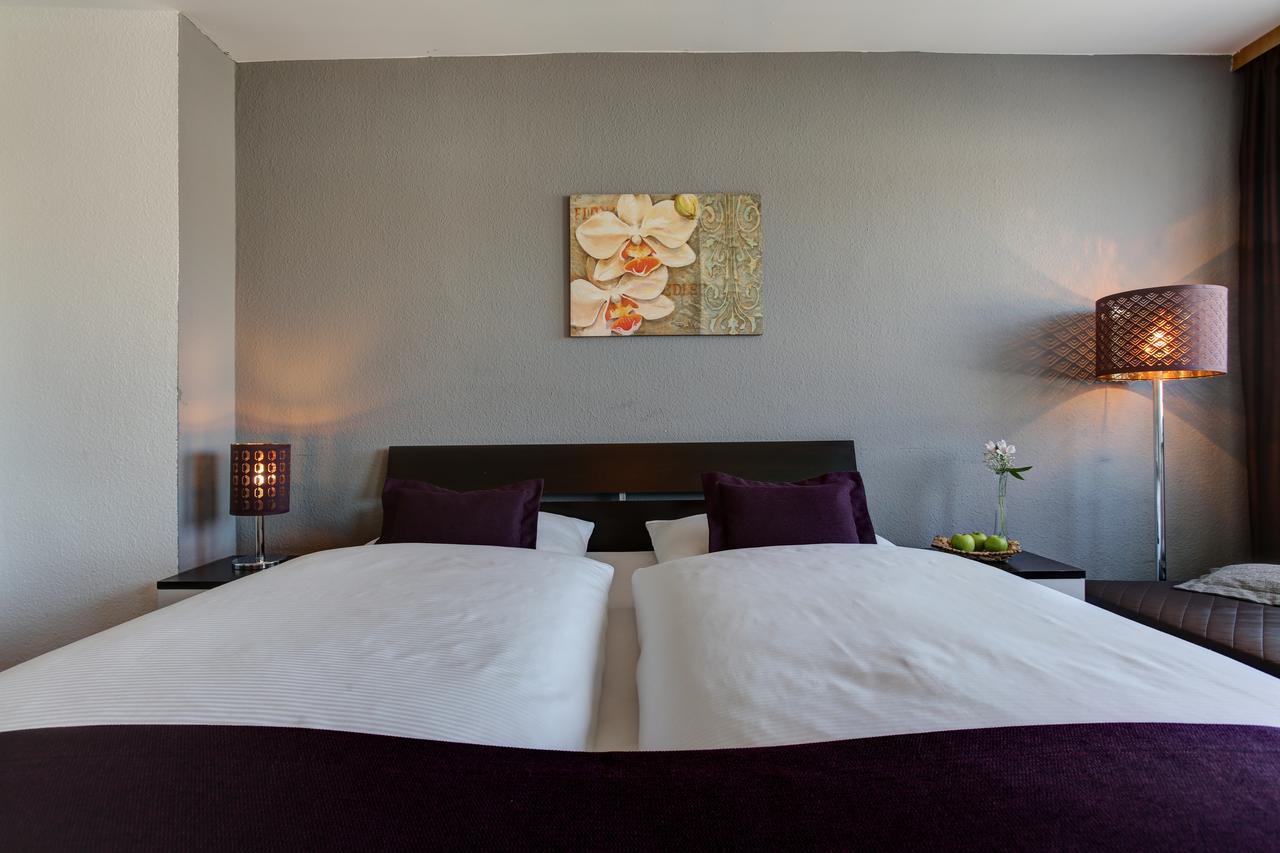 Boardinghouse Mundsburg Aparthotel