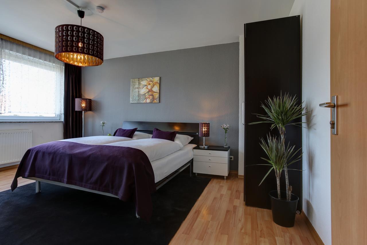 Boardinghouse Mundsburg Aparthotel 2*