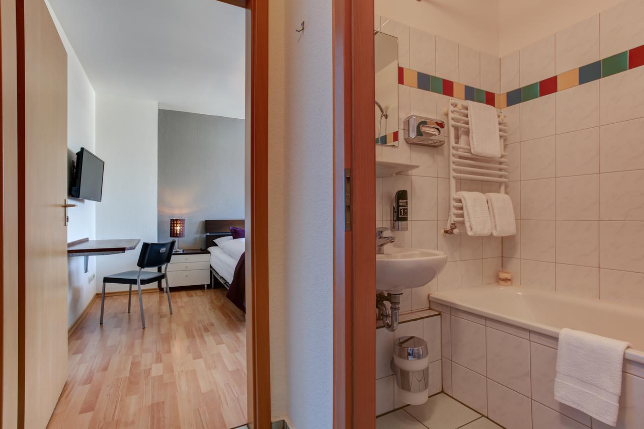 Aparthotel Boardinghouse Mundsburg
