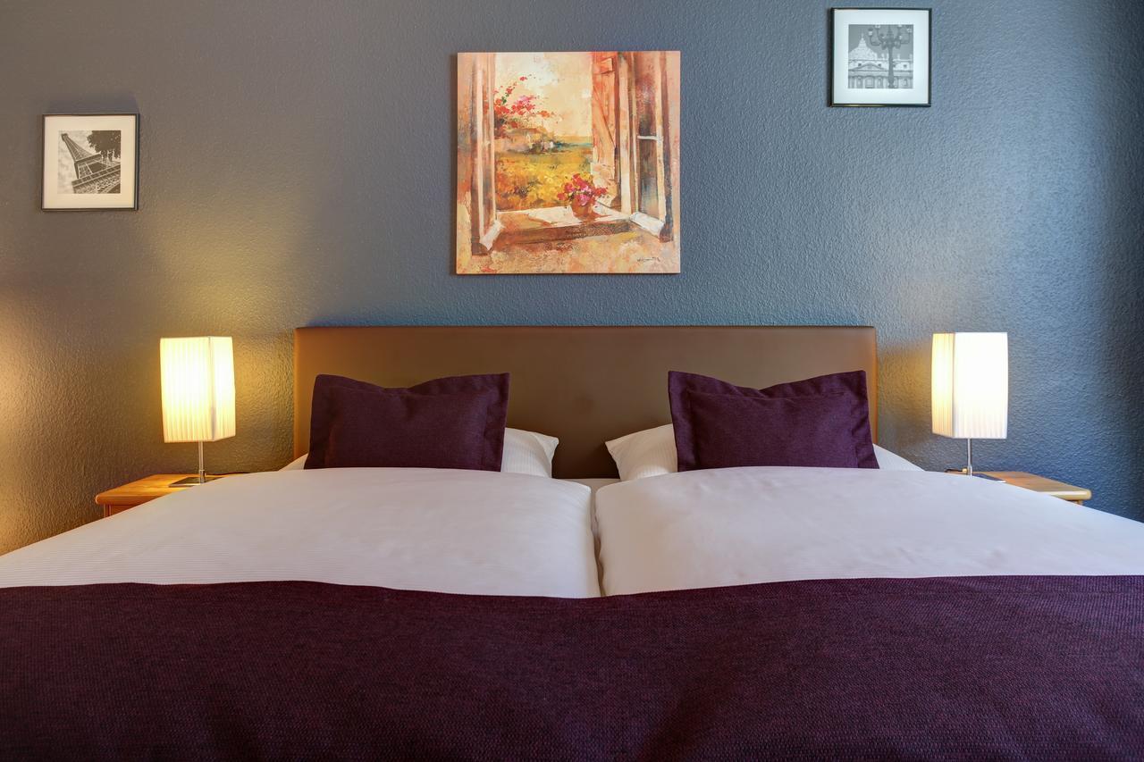 Aparthotel Boardinghouse Mundsburg 2*