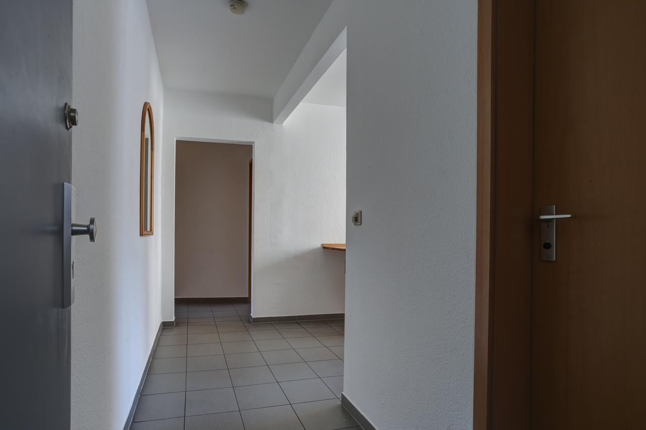 Boardinghouse Mundsburg 2* Hamburg-Harburg