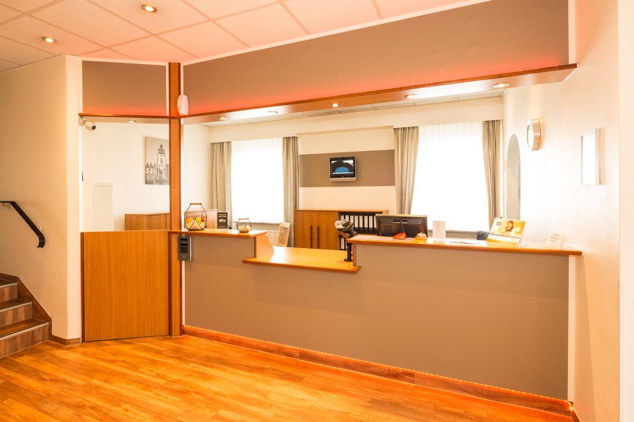 Hotel Heikotel - Windsor 3*